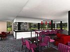 фото отеля BEST WESTERN Hotel de l'Arbois