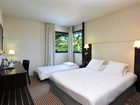фото отеля BEST WESTERN Hotel de l'Arbois