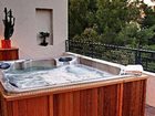 фото отеля BEST WESTERN Hotel de l'Arbois