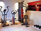 фото отеля BEST WESTERN Hotel de l'Arbois