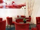 фото отеля BEST WESTERN Hotel de l'Arbois