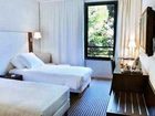 фото отеля BEST WESTERN Hotel de l'Arbois