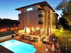 фото отеля BEST WESTERN Hotel de l'Arbois