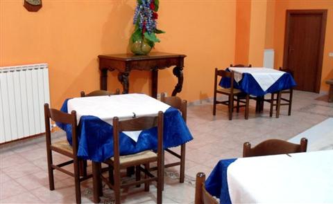 фото отеля Casa Per Ferie Crispolti