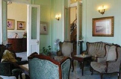 фото отеля Hotel Raquel