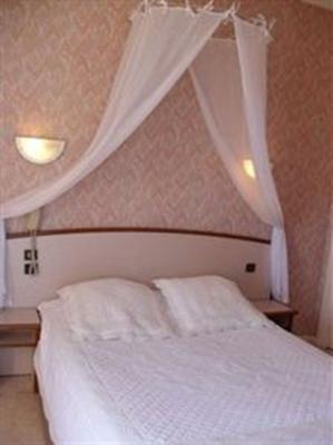фото отеля Le Gerbot d'Avoine Hotel Saint-Quay-Portrieux