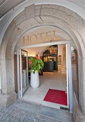 фото отеля Hotel Forstinger