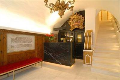 фото отеля Hotel Forstinger