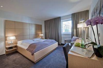 фото отеля Hotel Forstinger