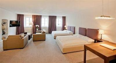фото отеля Hotel Forstinger
