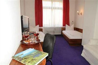 фото отеля Hotel Etol