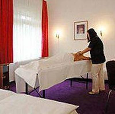 фото отеля Hotel Etol
