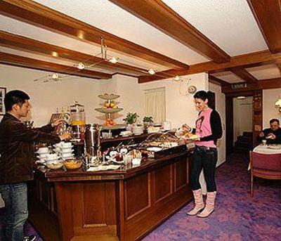 фото отеля Hotel Etol