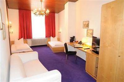 фото отеля Hotel Etol
