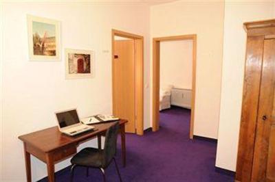 фото отеля Hotel Etol