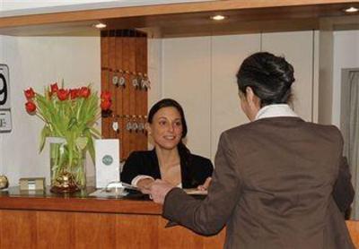 фото отеля Hotel Etol