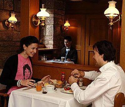 фото отеля Hotel Etol