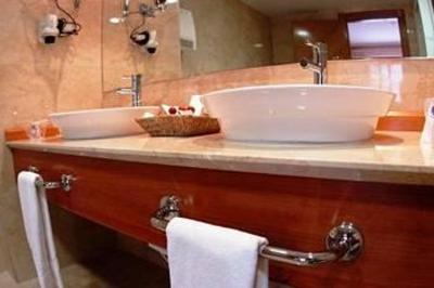 фото отеля La Laguna Spa & Golf Hotel Alicante