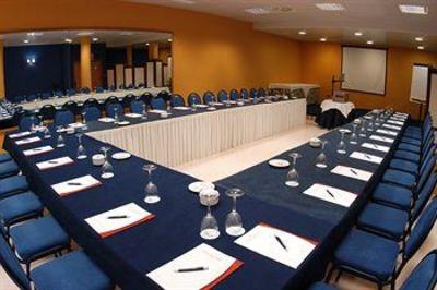 фото отеля La Laguna Spa & Golf Hotel Alicante