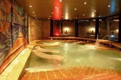 фото отеля La Laguna Spa & Golf Hotel Alicante