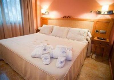 фото отеля La Laguna Spa & Golf Hotel Alicante