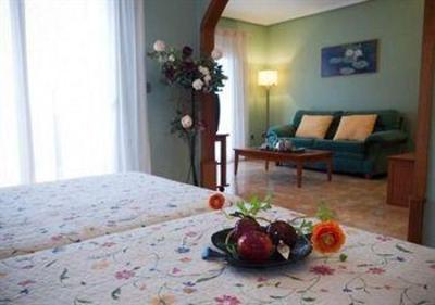 фото отеля La Laguna Spa & Golf Hotel Alicante