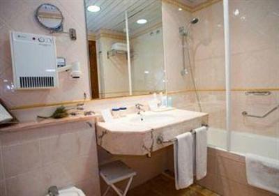 фото отеля La Laguna Spa & Golf Hotel Alicante