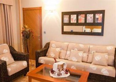 фото отеля La Laguna Spa & Golf Hotel Alicante