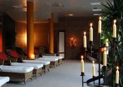 фото отеля La Laguna Spa & Golf Hotel Alicante