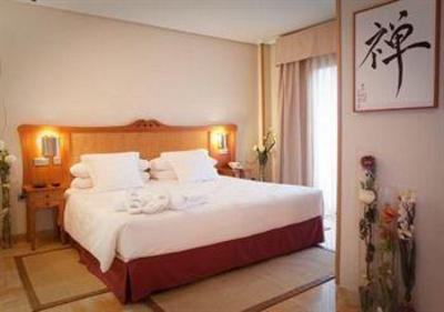 фото отеля La Laguna Spa & Golf Hotel Alicante