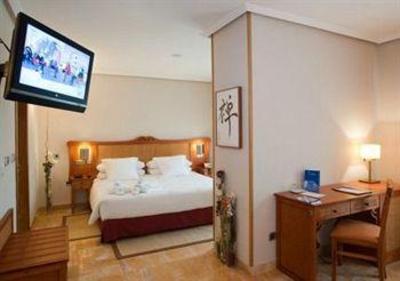 фото отеля La Laguna Spa & Golf Hotel Alicante
