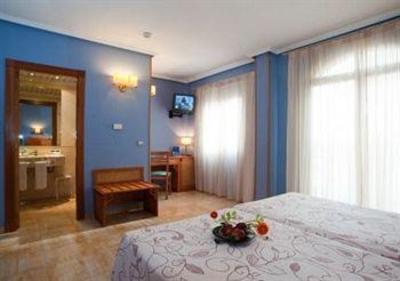 фото отеля La Laguna Spa & Golf Hotel Alicante