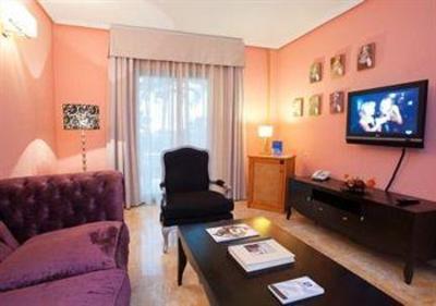 фото отеля La Laguna Spa & Golf Hotel Alicante