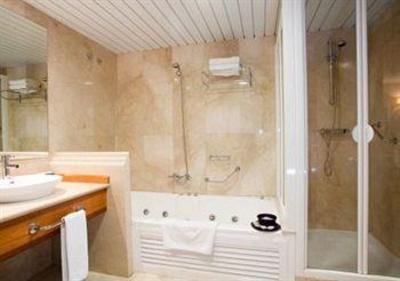 фото отеля La Laguna Spa & Golf Hotel Alicante