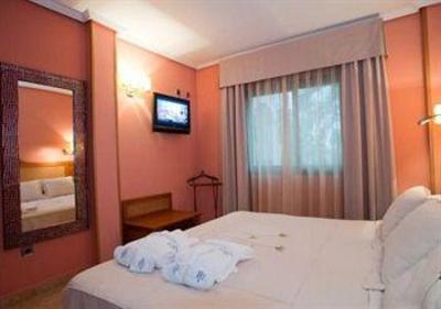 фото отеля La Laguna Spa & Golf Hotel Alicante