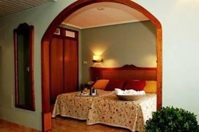 фото отеля La Laguna Spa & Golf Hotel Alicante