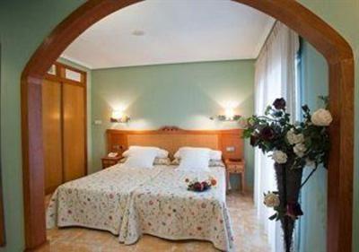 фото отеля La Laguna Spa & Golf Hotel Alicante