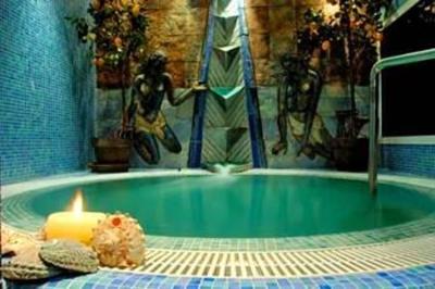 фото отеля La Laguna Spa & Golf Hotel Alicante