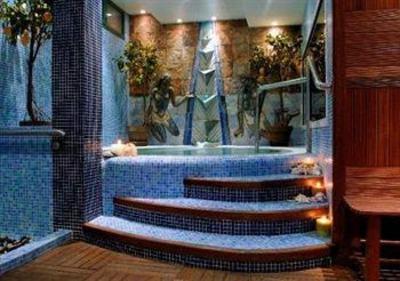 фото отеля La Laguna Spa & Golf Hotel Alicante