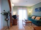 фото отеля La Laguna Spa & Golf Hotel Alicante