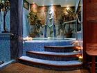 фото отеля La Laguna Spa & Golf Hotel Alicante