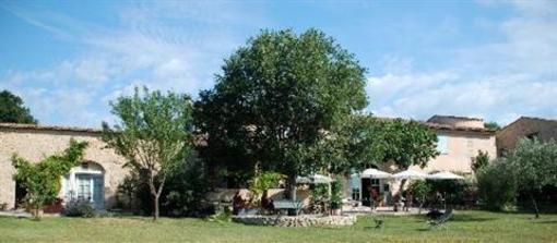 фото отеля Le Moulin Du Château Saint-Laurent-du-Verdon