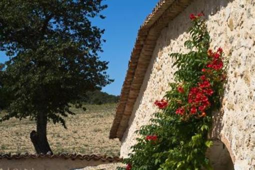 фото отеля Le Moulin Du Château Saint-Laurent-du-Verdon