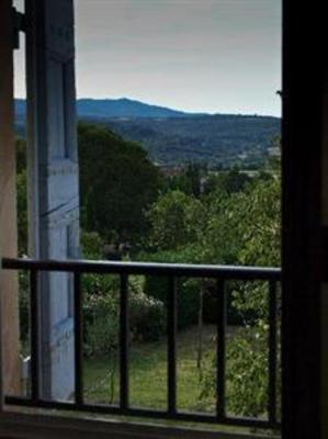 фото отеля Le Moulin Du Château Saint-Laurent-du-Verdon