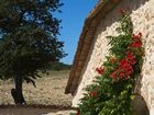 фото отеля Le Moulin Du Château Saint-Laurent-du-Verdon