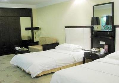 фото отеля Seven Star Commercial Hotel