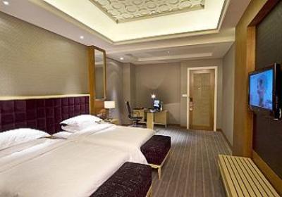 фото отеля Seven Star Commercial Hotel