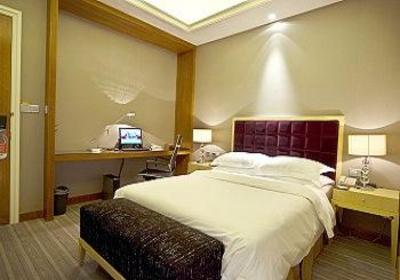 фото отеля Seven Star Commercial Hotel
