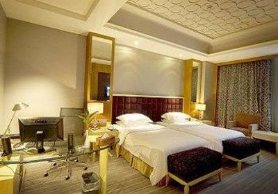фото отеля Seven Star Commercial Hotel