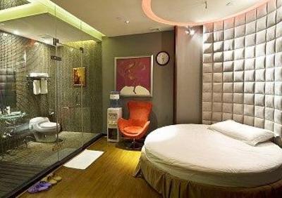 фото отеля Seven Star Commercial Hotel